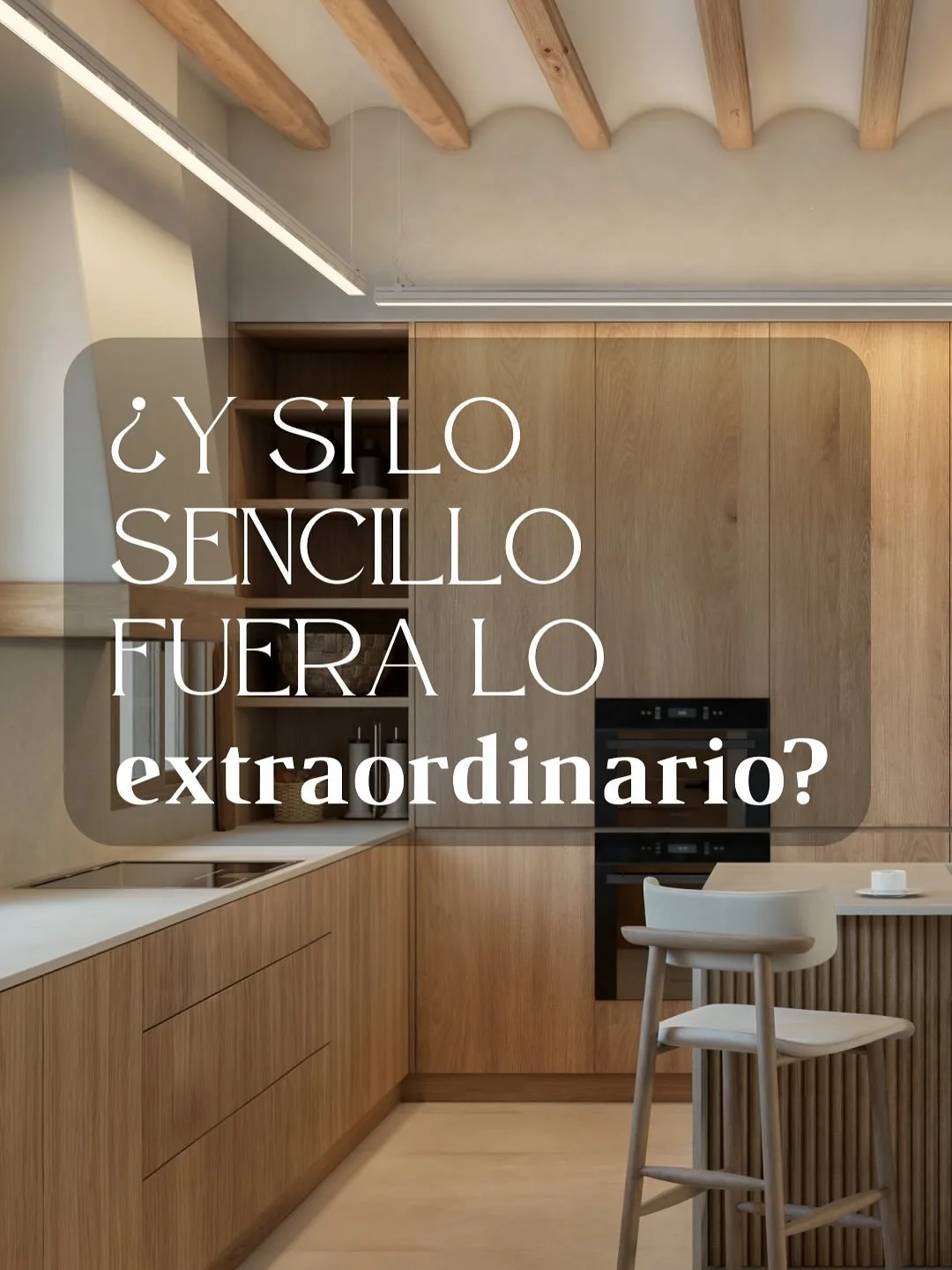 A veces lo extraordinario no necesita ser perfecto.
Ni nuevo. Ni grande. Ni r&aacute;pido.

Solo necesita ser real.
Sentirse.
Respirarse.

🍃 Como un rayo de luz entrando por tu ventana favorita.
Como el silencio que abraza cuando todo afuera va depr