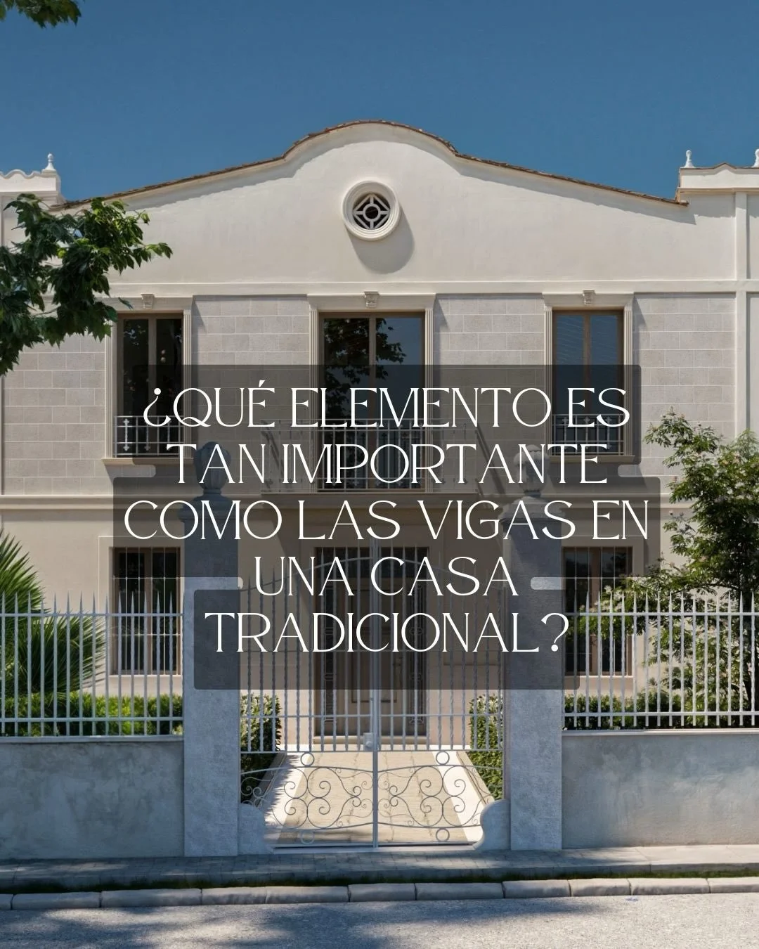 🪵 Los dinteles de madera: el gran olvidado en muchas reformas

Cuando pensamos en la estructura de una casa tradicional 🏡, casi siempre miramos las vigas.
Pero hay otro elemento igual de importante que suele pasar desapercibido 👀: los dinteles de 