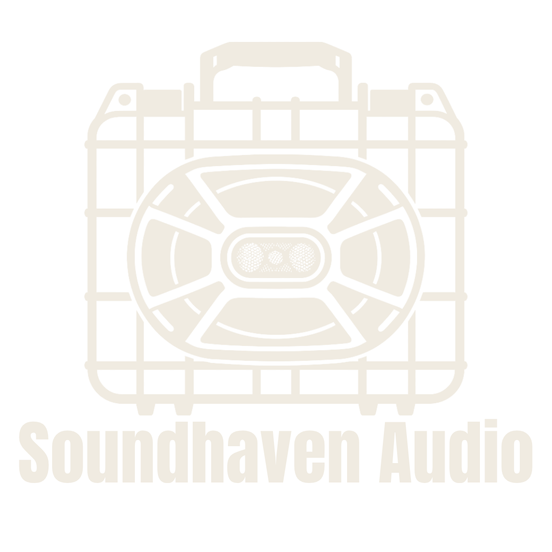 SoundHaven Audio
