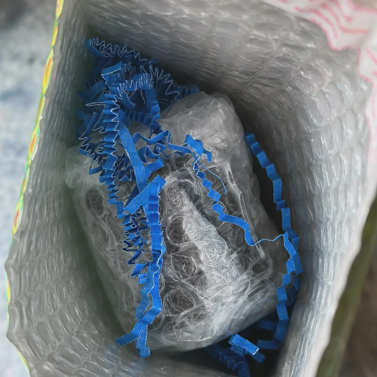 Our first order✨ So excited to share these healing gems with you all. Get yours online at www.iamaome.com or visit us  @northunionfarmersmarket tomorrow and Thursday. We&rsquo;d love to chat 💕 

Wednesday:

Lakewood Madison Park 10:30-1:30 pm

Thurs