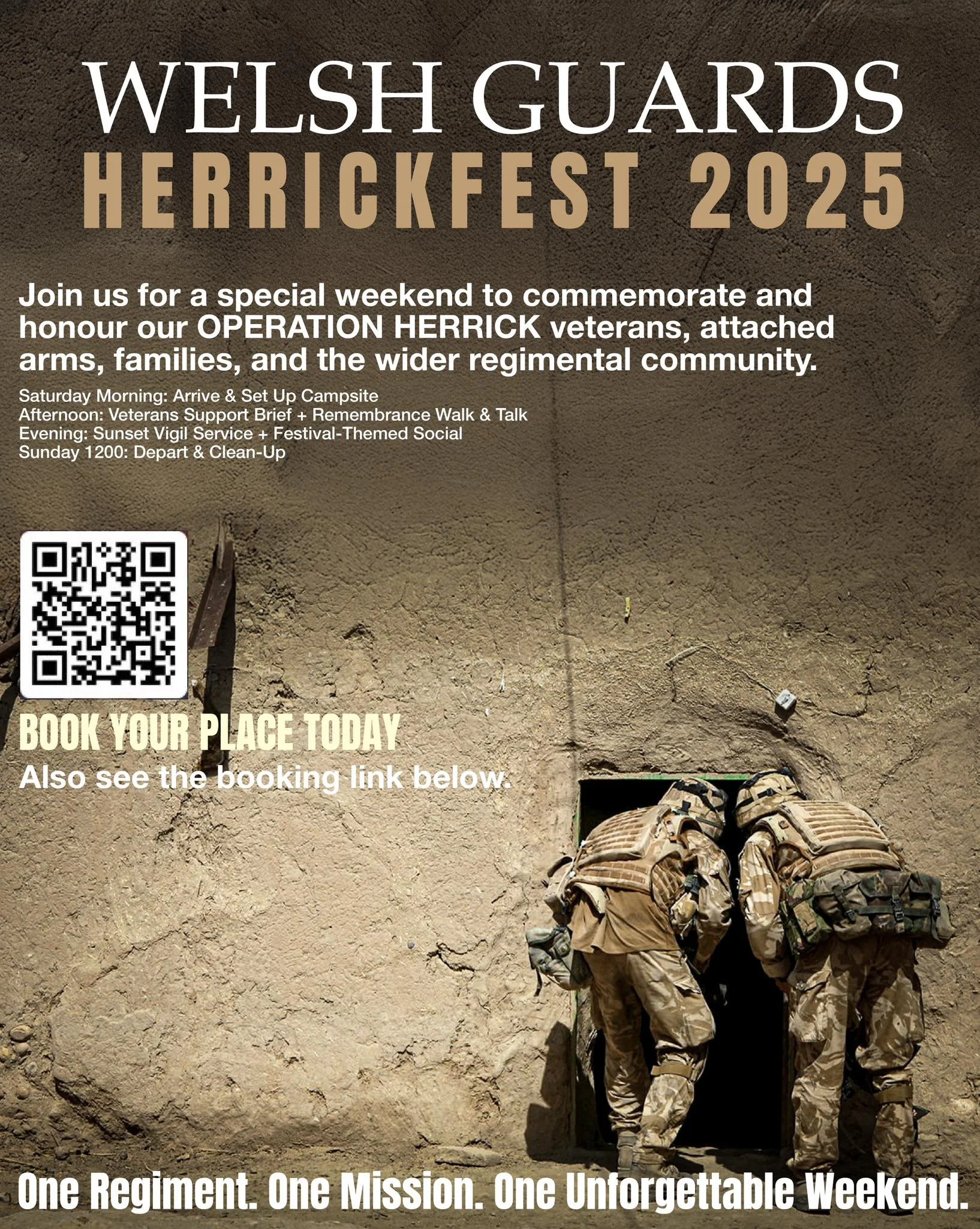 Op HERRICKFEST
