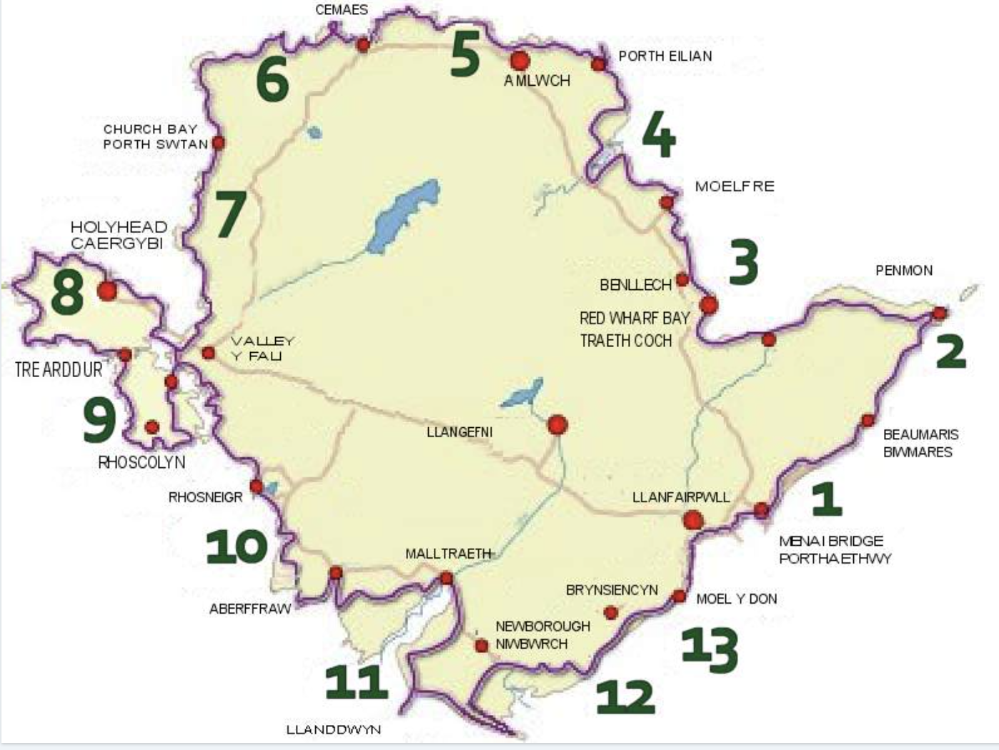 Welsh Guards Association Autumn Walk,
