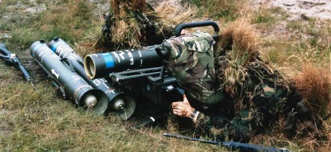 Support Company/MILAN Platoon Reunion, Shrewsbury