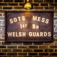 76th Anniversary Warrant Officers’ and Sergeants’ Club Dinner