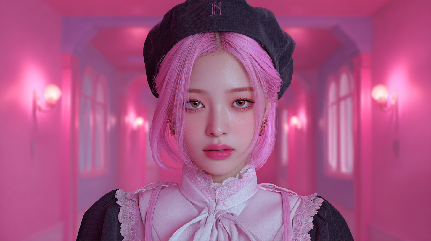 KPOP PARTY - Charlotte's Biggest KPOP Party