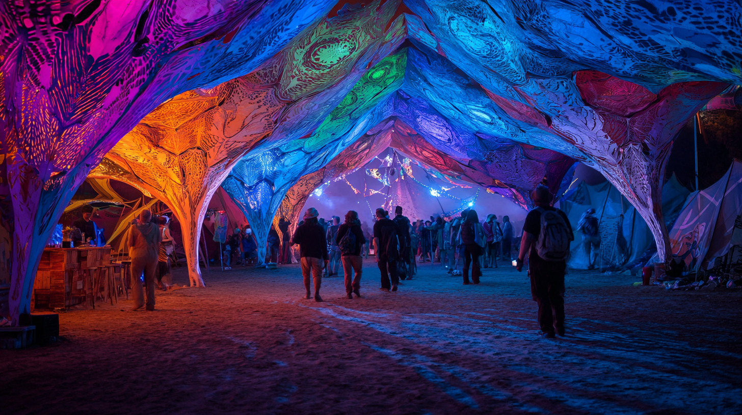 Area 704 Music & Art Festival