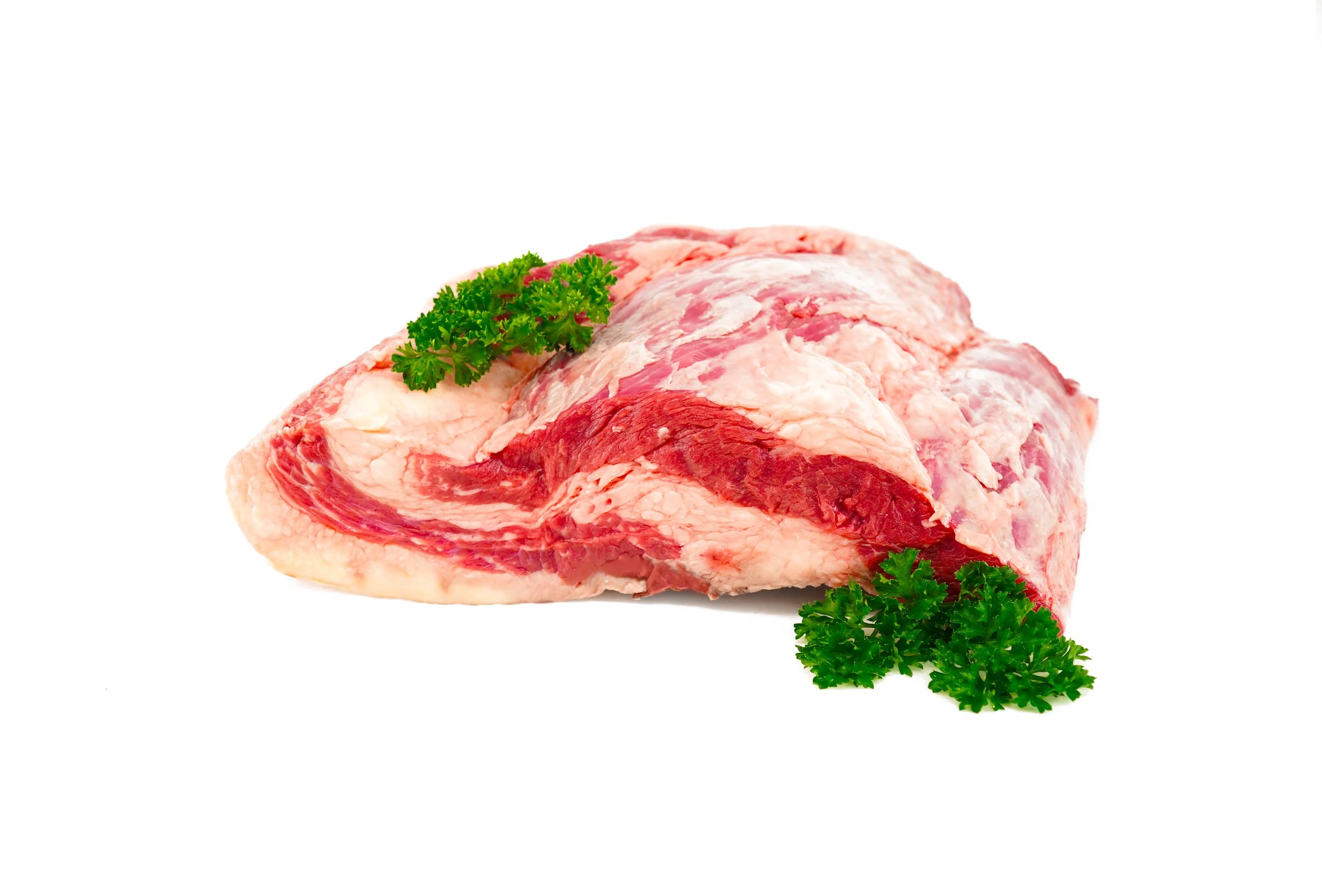 Baldwin Charolais Beef photo