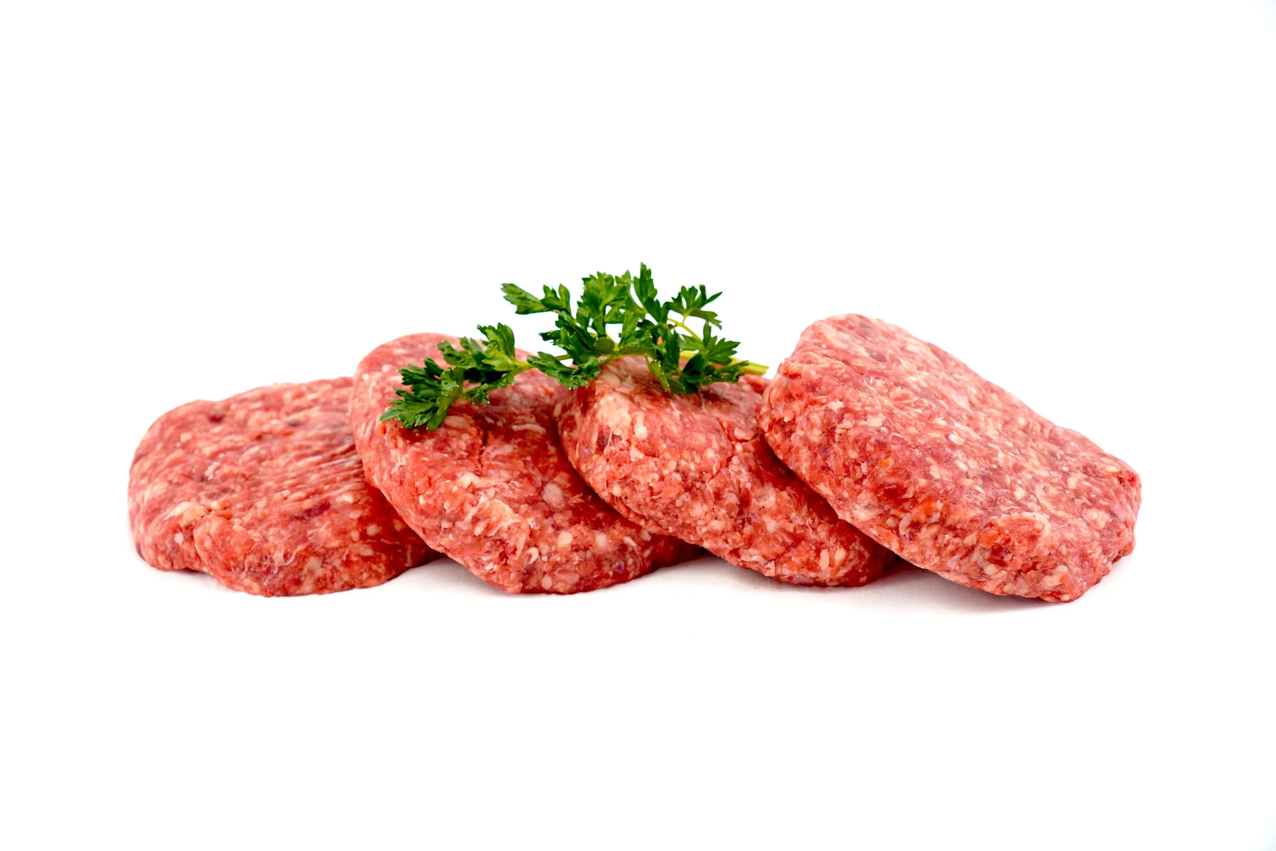 Burger Patties