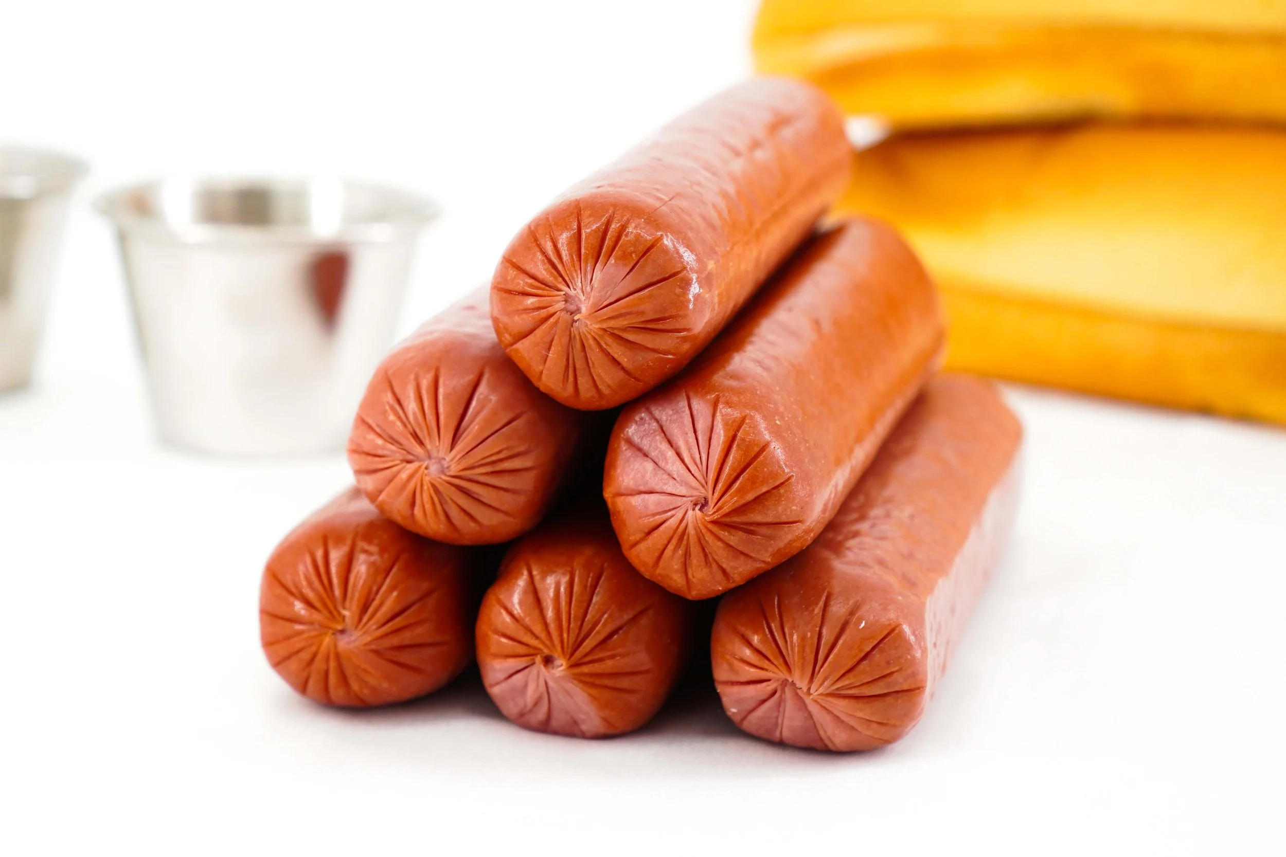 Hot Dogs