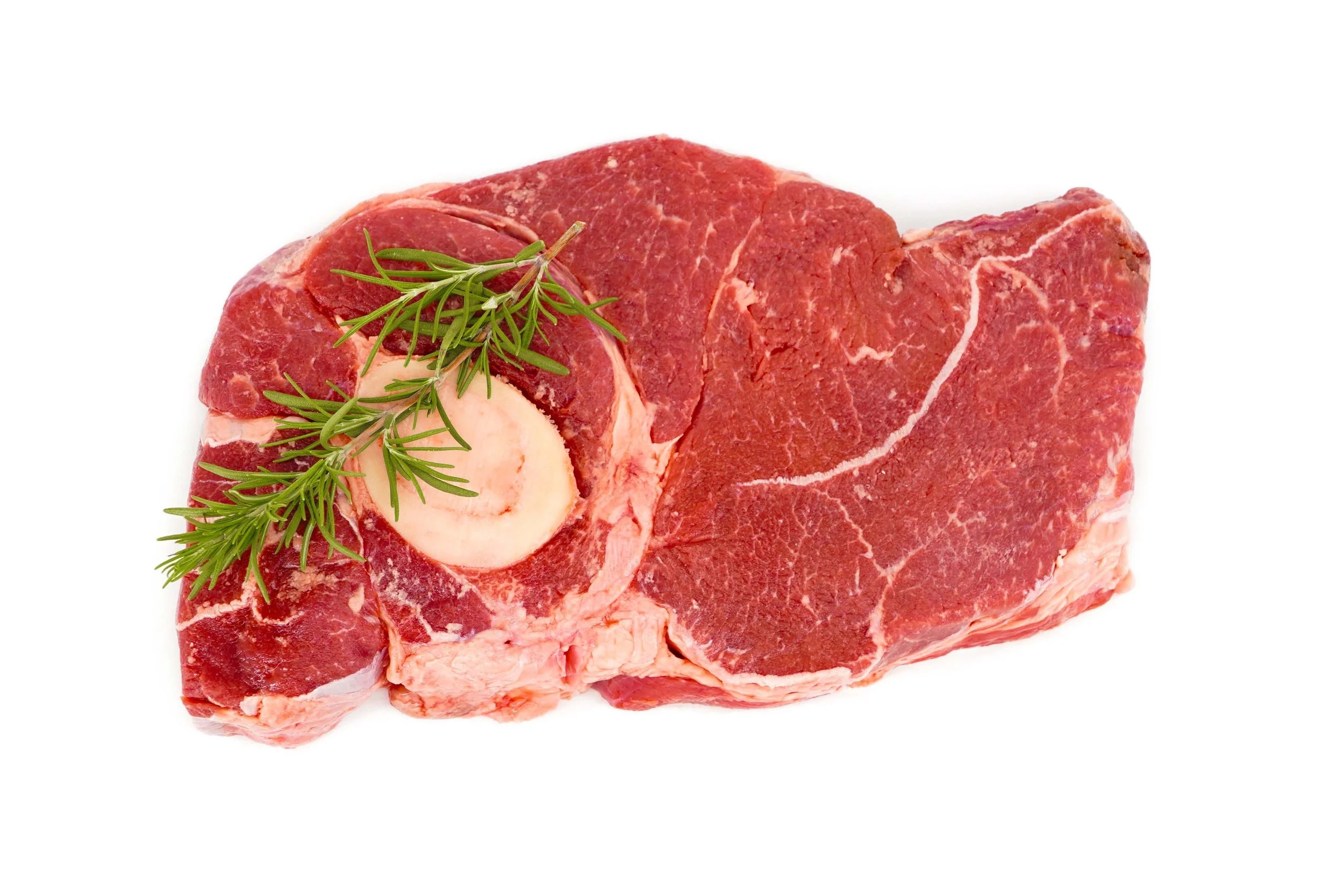 Shoulder Roast