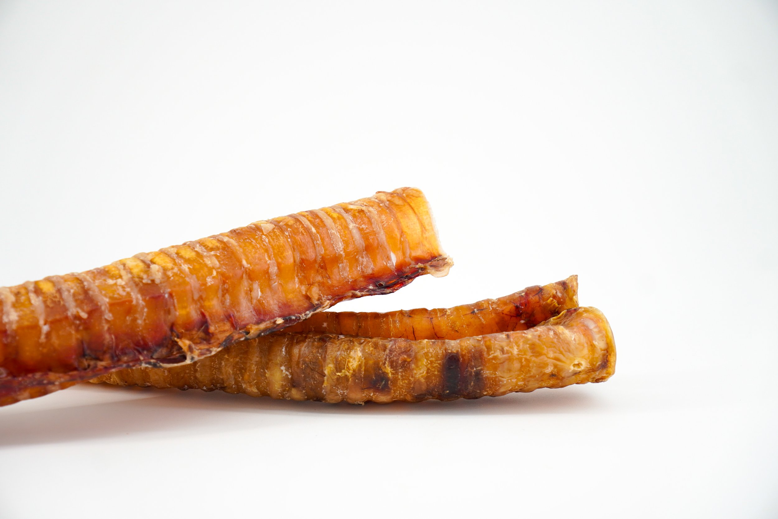 Dog Treats - Trachea - 12"