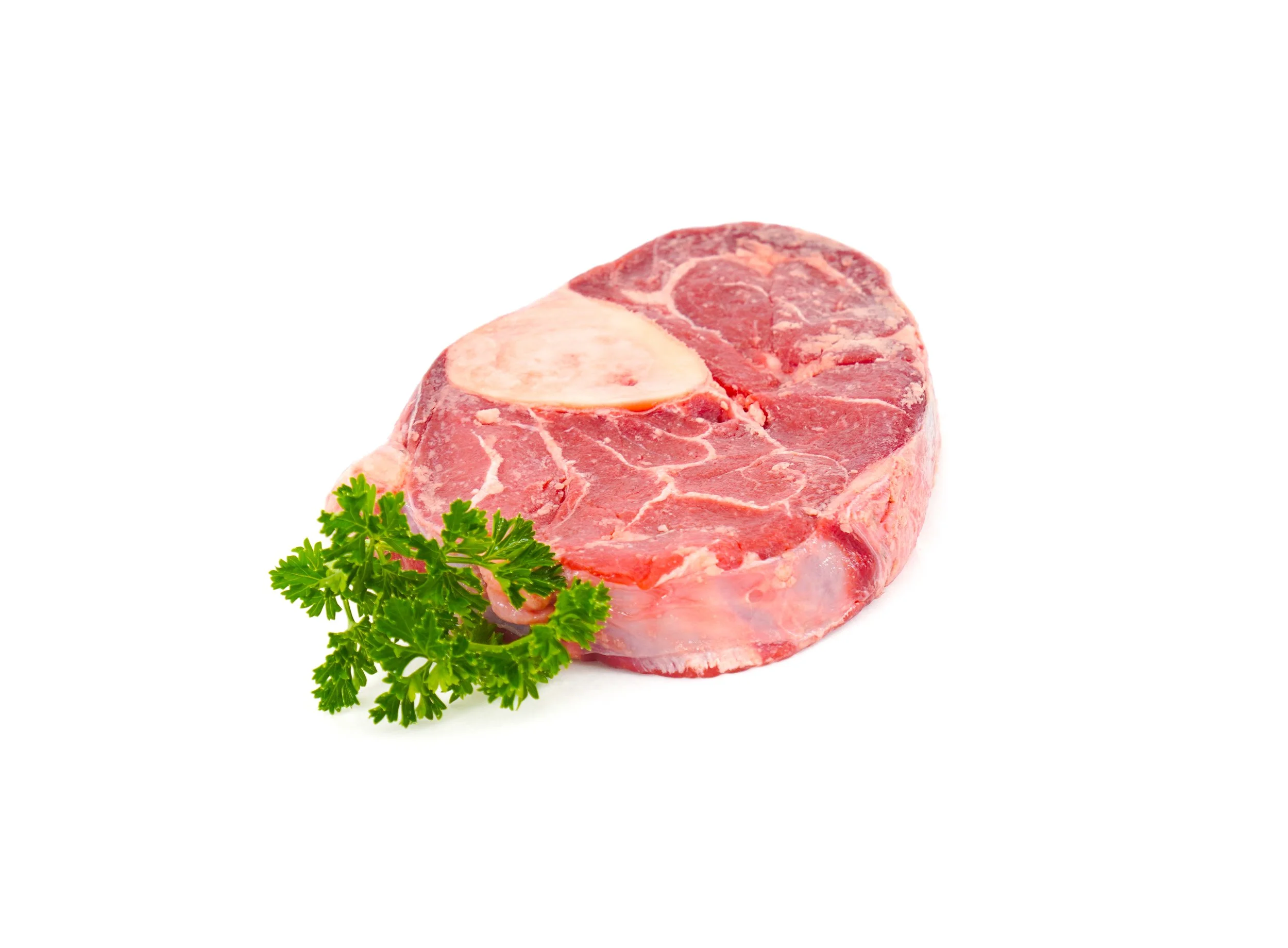 Beef Shank (Bone-in)