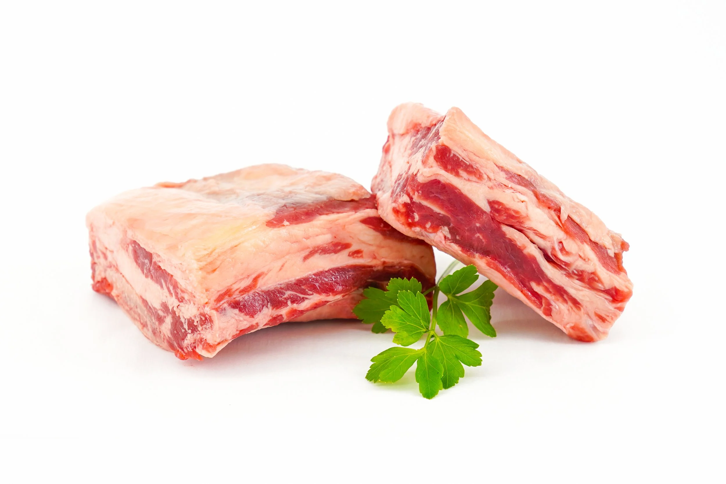 Ribs