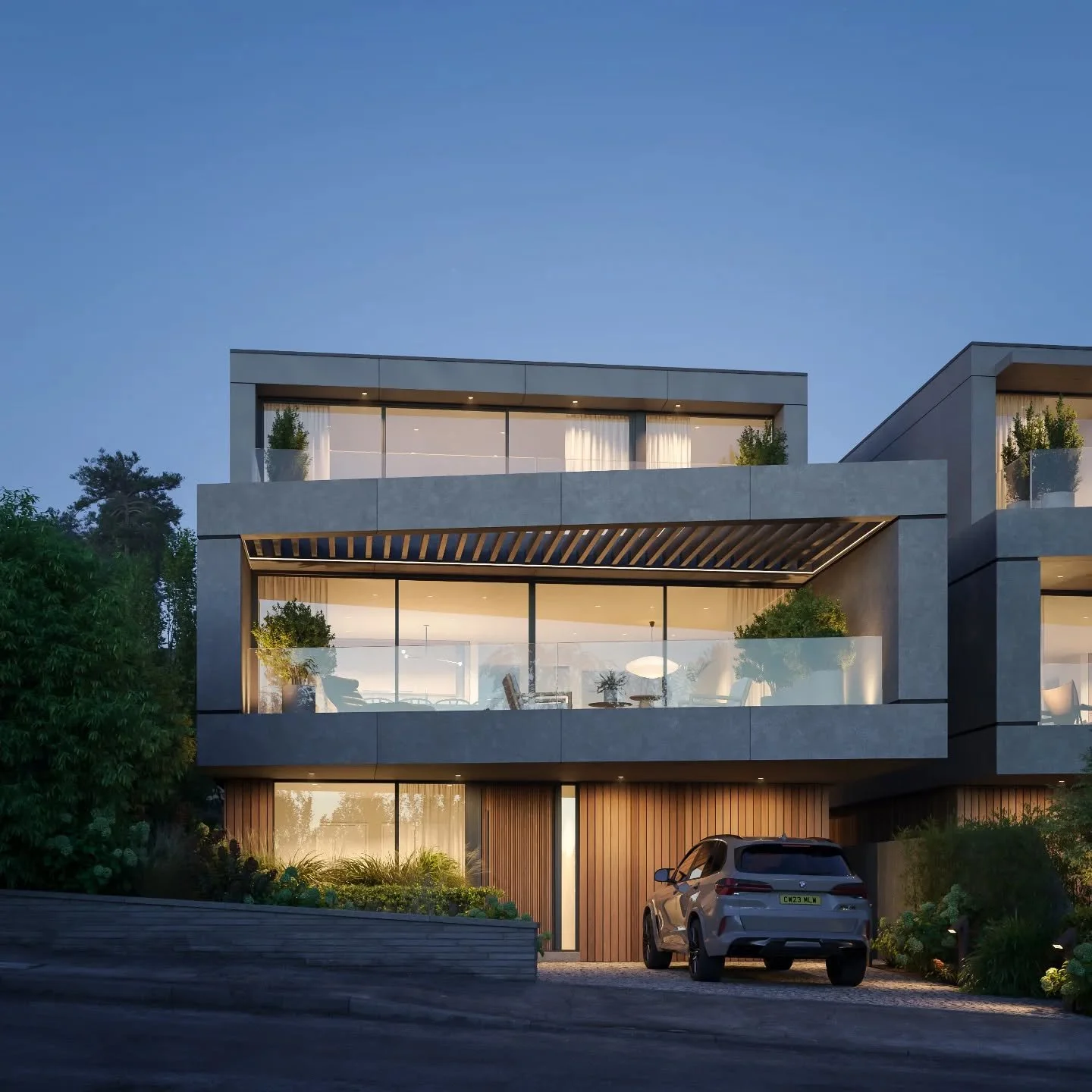 ALIA | 9 PARTRIDGE WALK
Now on the market and due for completion later this year. 
📏 Over 3,000 sq ft
🛌 4 beds
🛀 3 bathrooms / ensuites + WC
👀 Amazing views over Poole harbour
📍Lilliput, Poole
Agents:
@katiefoxea & @luxuryprestigerealty