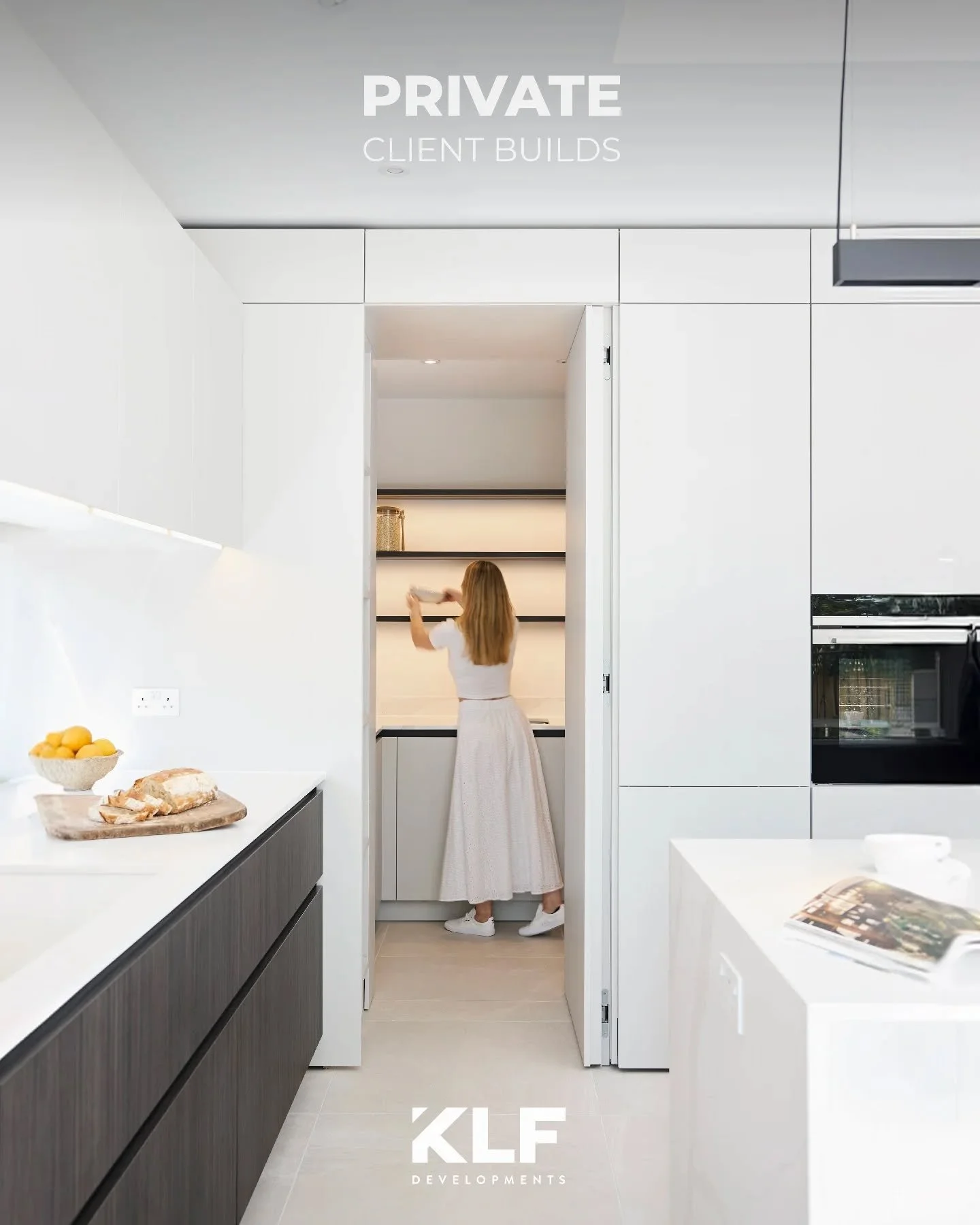 Private Client Builds

Some clients want more than simply purchasing a finished home.

They want to be involved in the process. They want thoughtful design, considered detailing, and a home shaped around how they actually live.

Our Private Client se