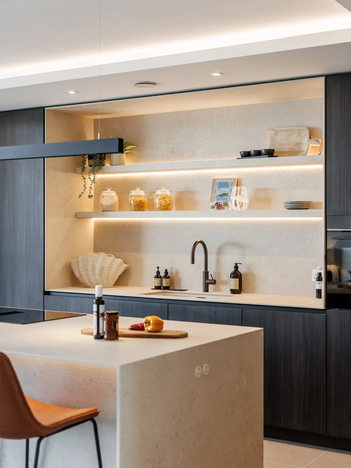 Details from Partridge Walk &ndash; Part 2 📸

A few more from around the house.

These are the bits that take the time. Finishes, lighting, and how everything comes together.

Show home is set up now if anyone wants to come and have a look. 👀

Imag