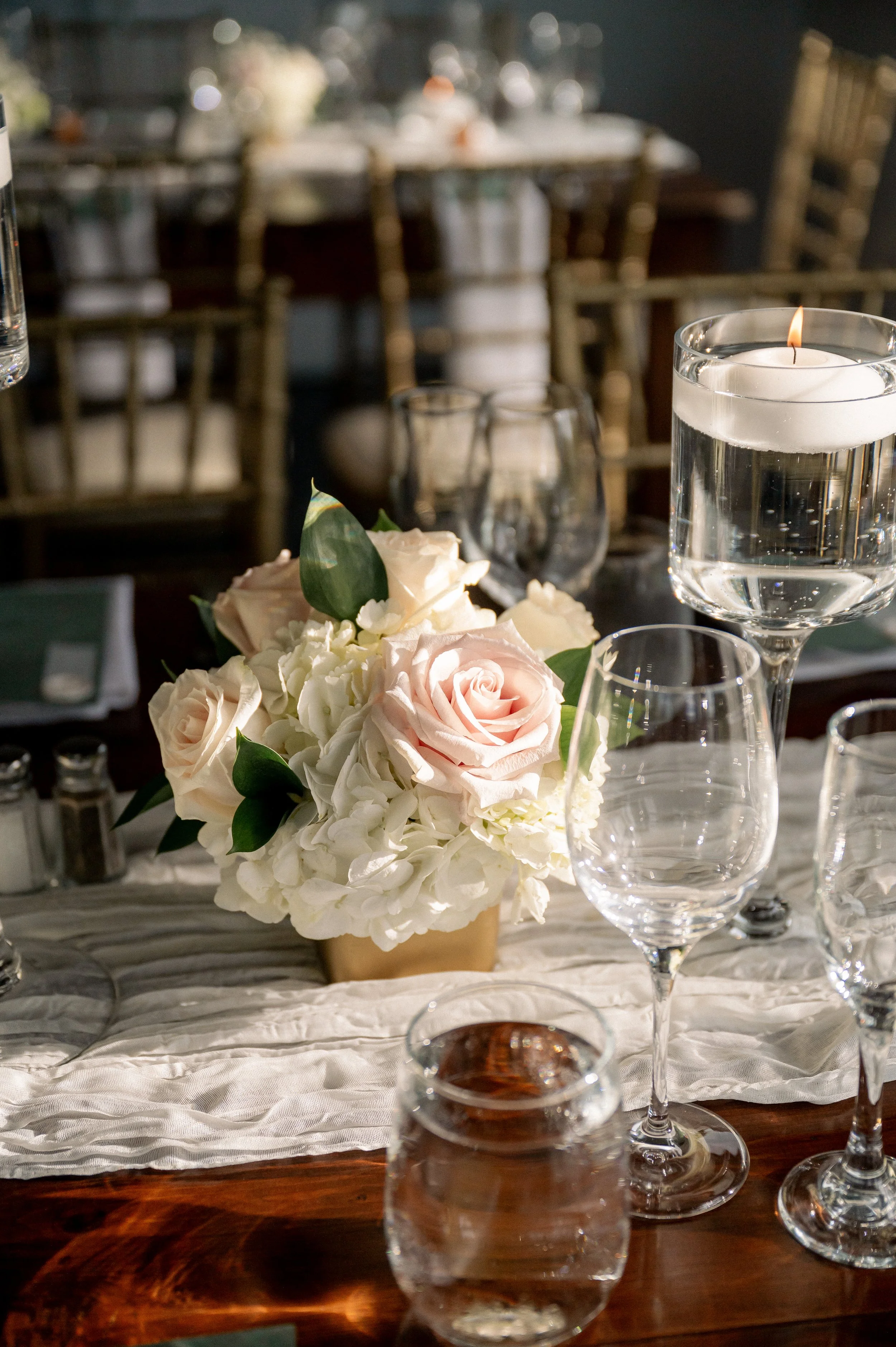 The View at Lincoln Park