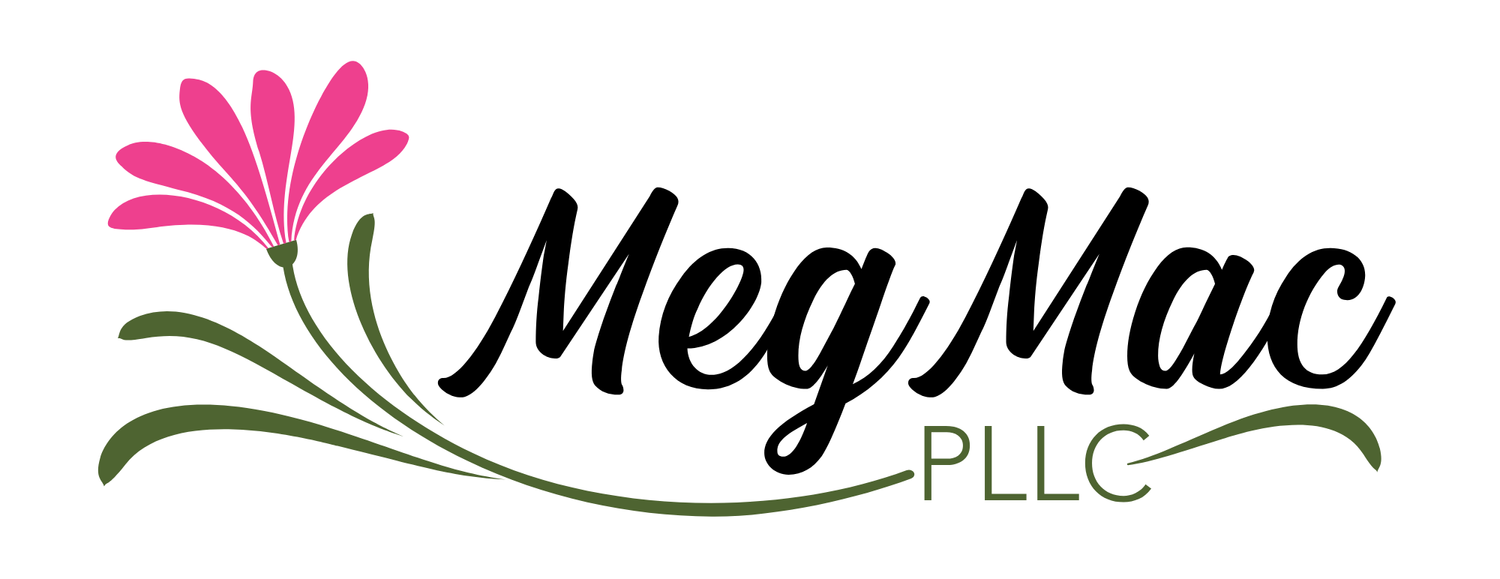 MegMac PLLC