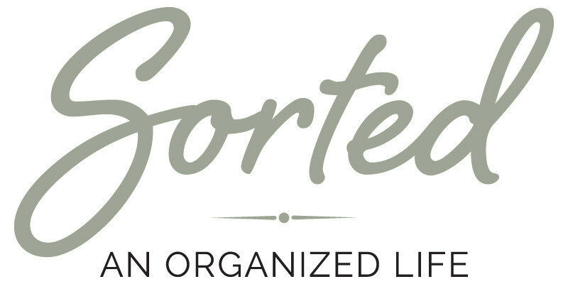 Work Sorted Logo SORTED