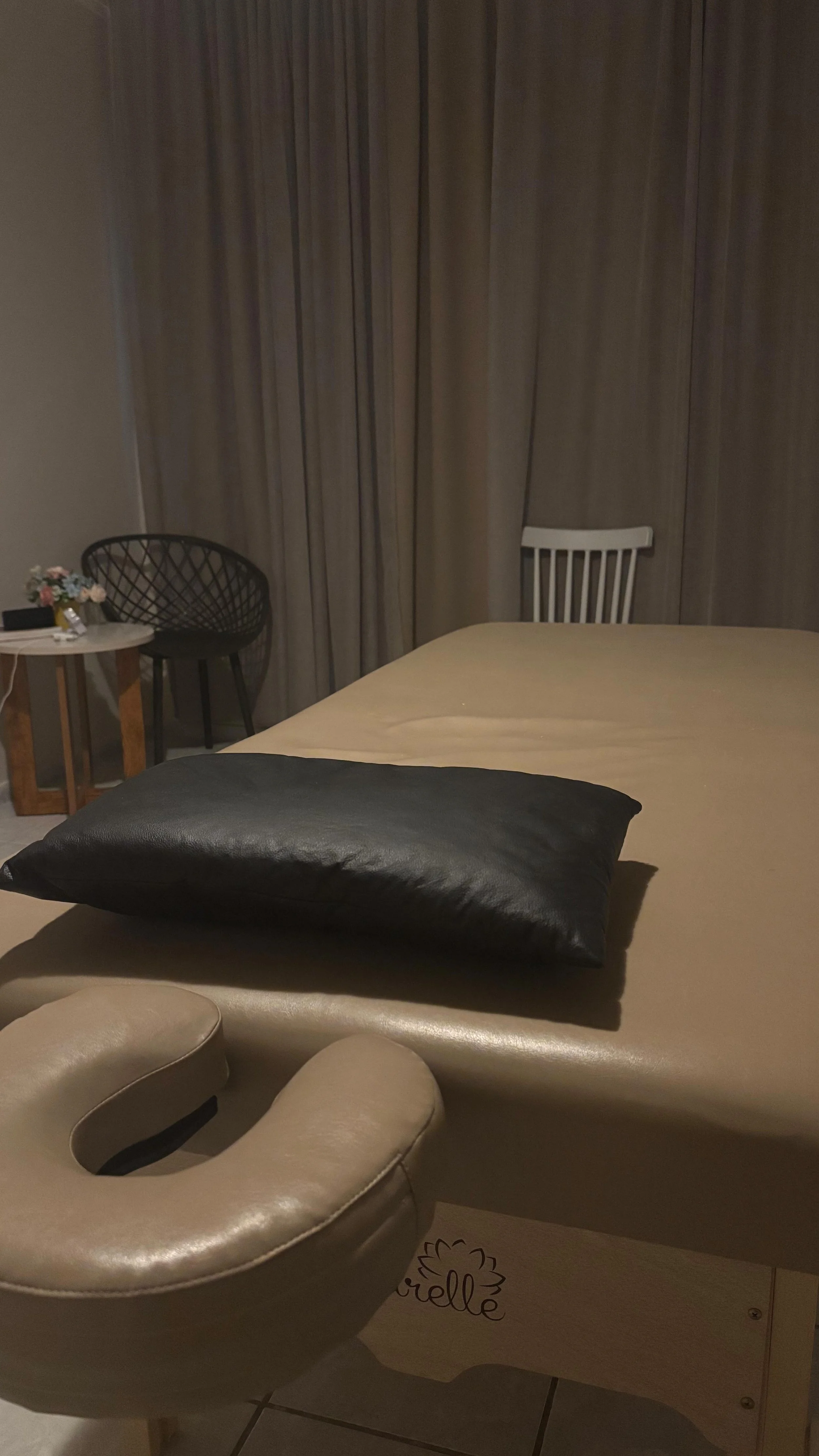 Dia de troca de massagem com o colega e ex-aluno Luciano.
#massagem #massagemrecife #liberaçãomiofascial #massage #massaggio #massaggiodecontratturante #vidareal #fyp