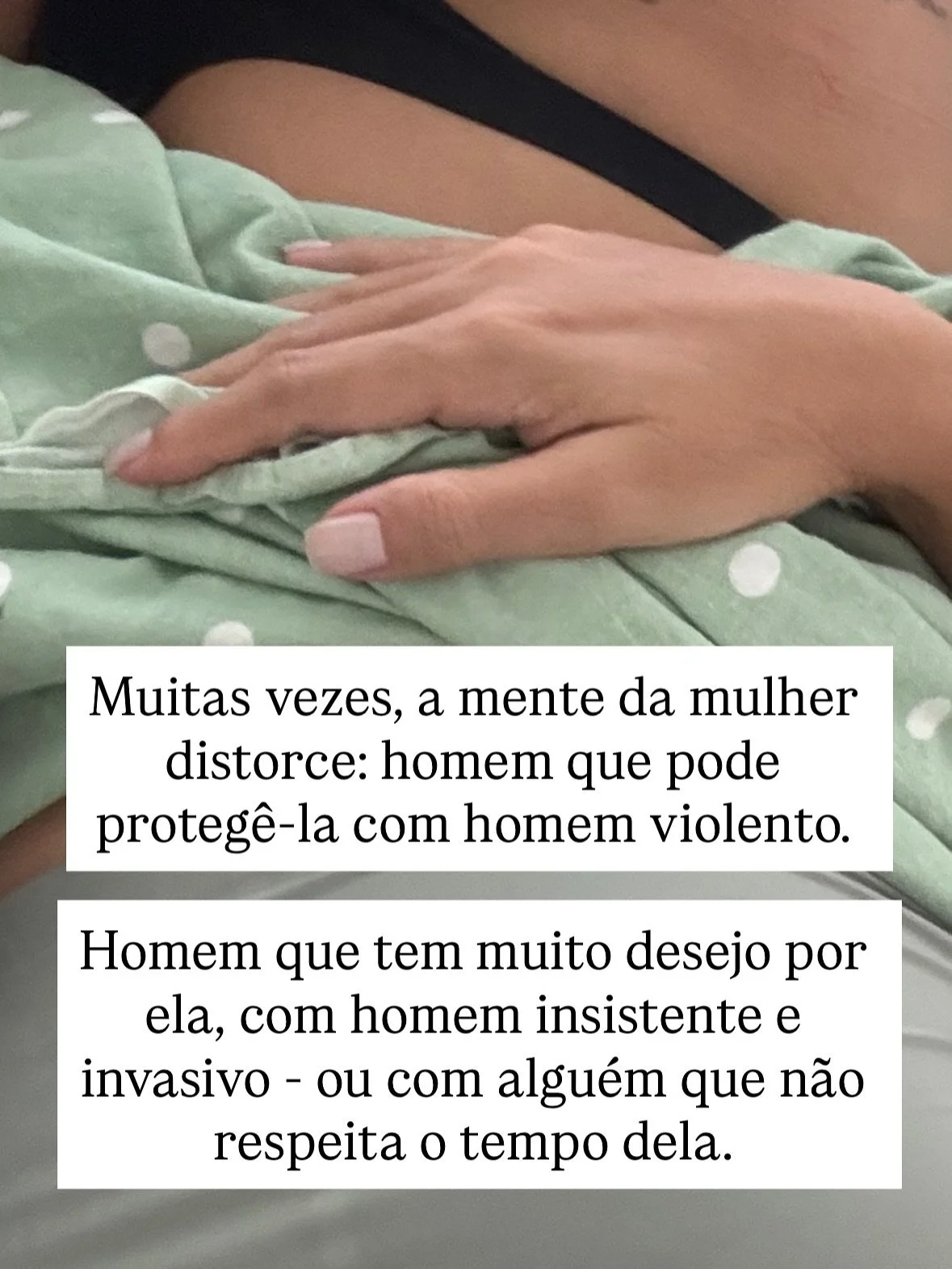 Desistir de se relacionar pode ser uma opção. Mas é isso mesmo o que você quer? #relacionamento #comportamento