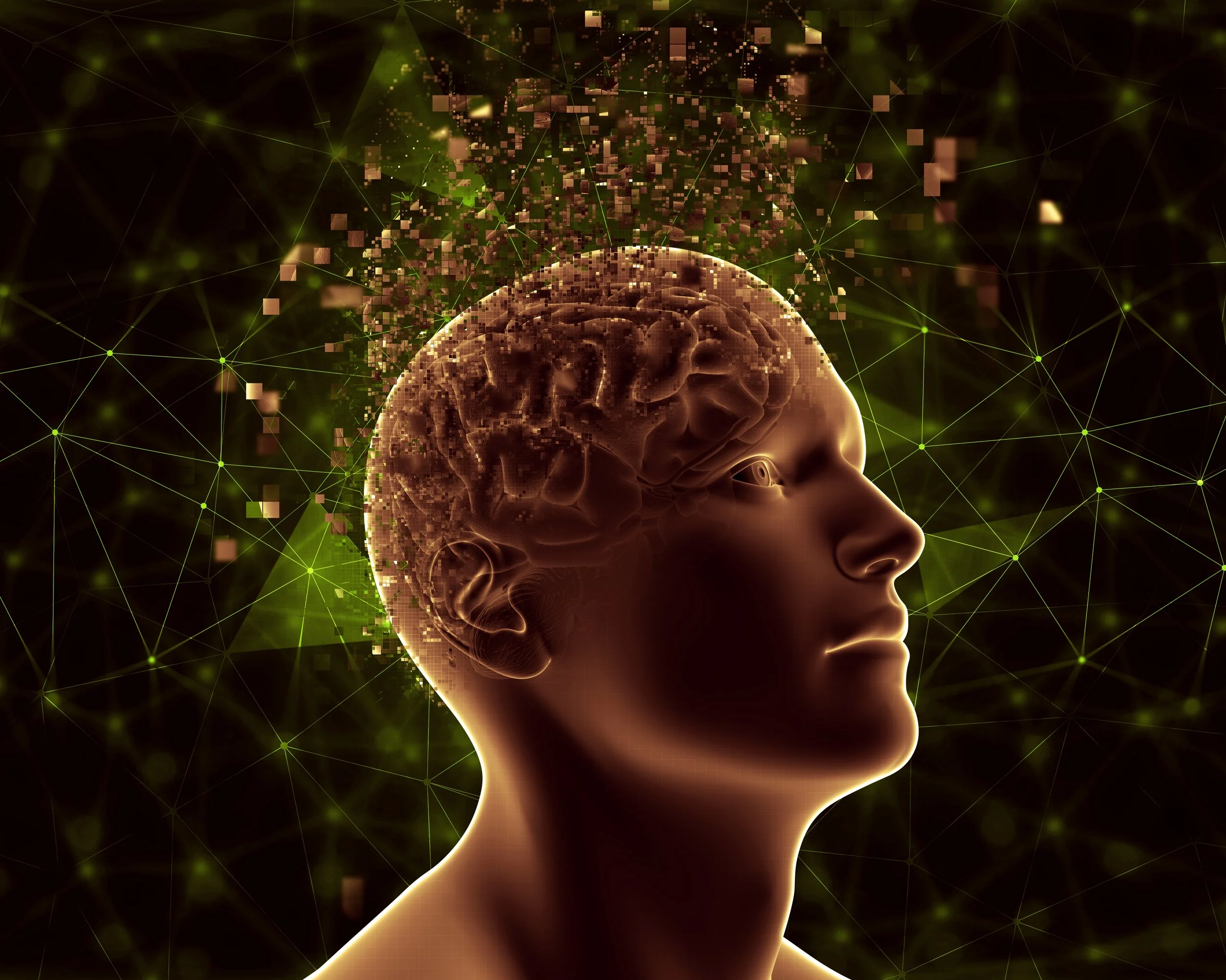 Mente consciente e não consciente