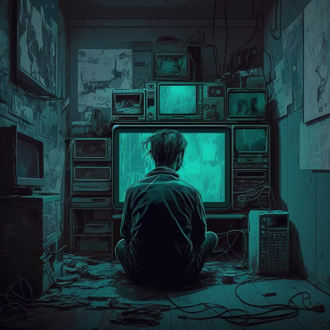 Como Substituir Hábitos Tóxicos sem Criar Novos Problemas 