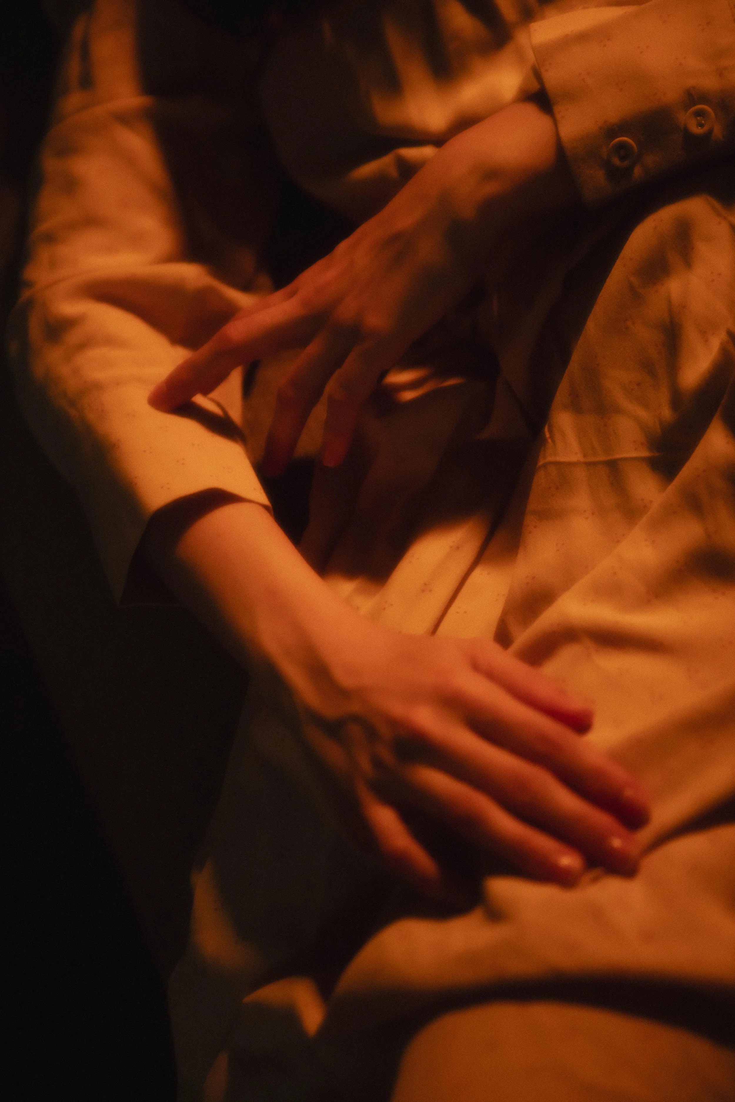 Massagem Relaxante e Sensual