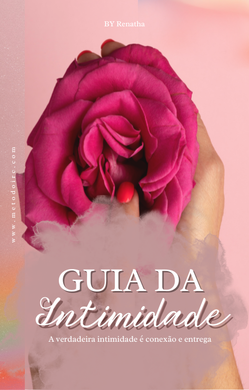 O erótico e o sagrado podem caminhar juntos