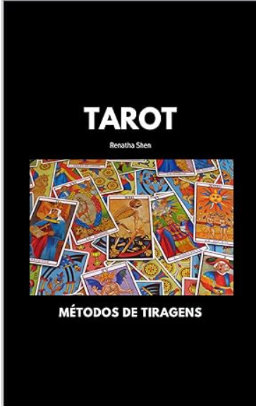 Dezenas de métodos de tiragens para inspirar tarólogas