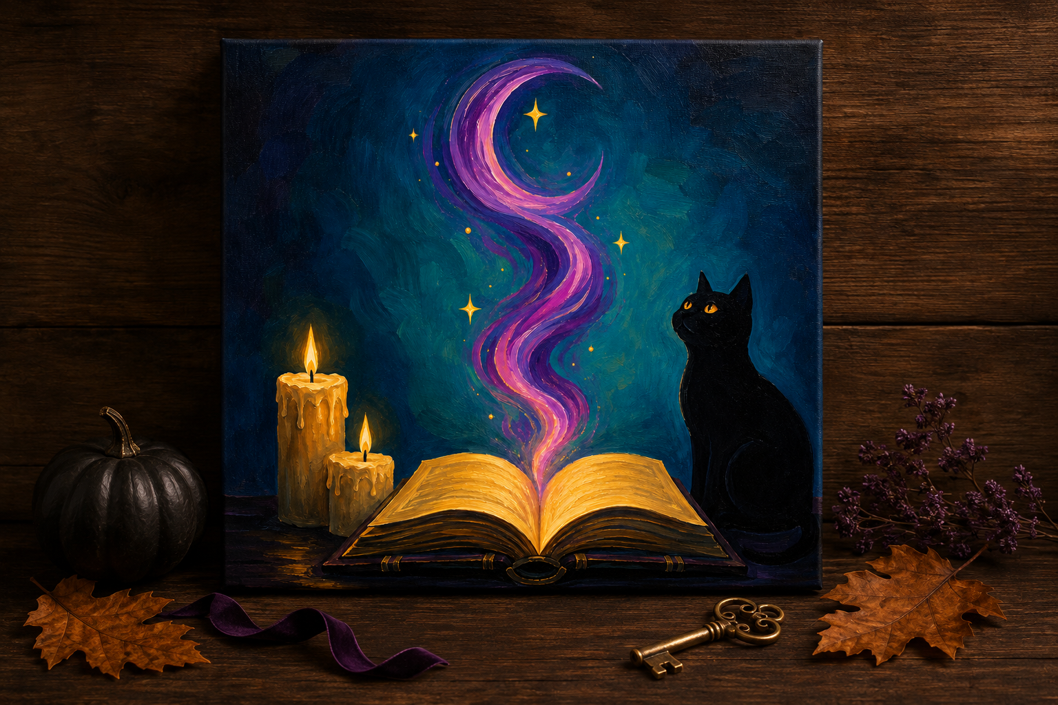 Sip & Paint Cafe 1912 (Bathgate) October 22nd