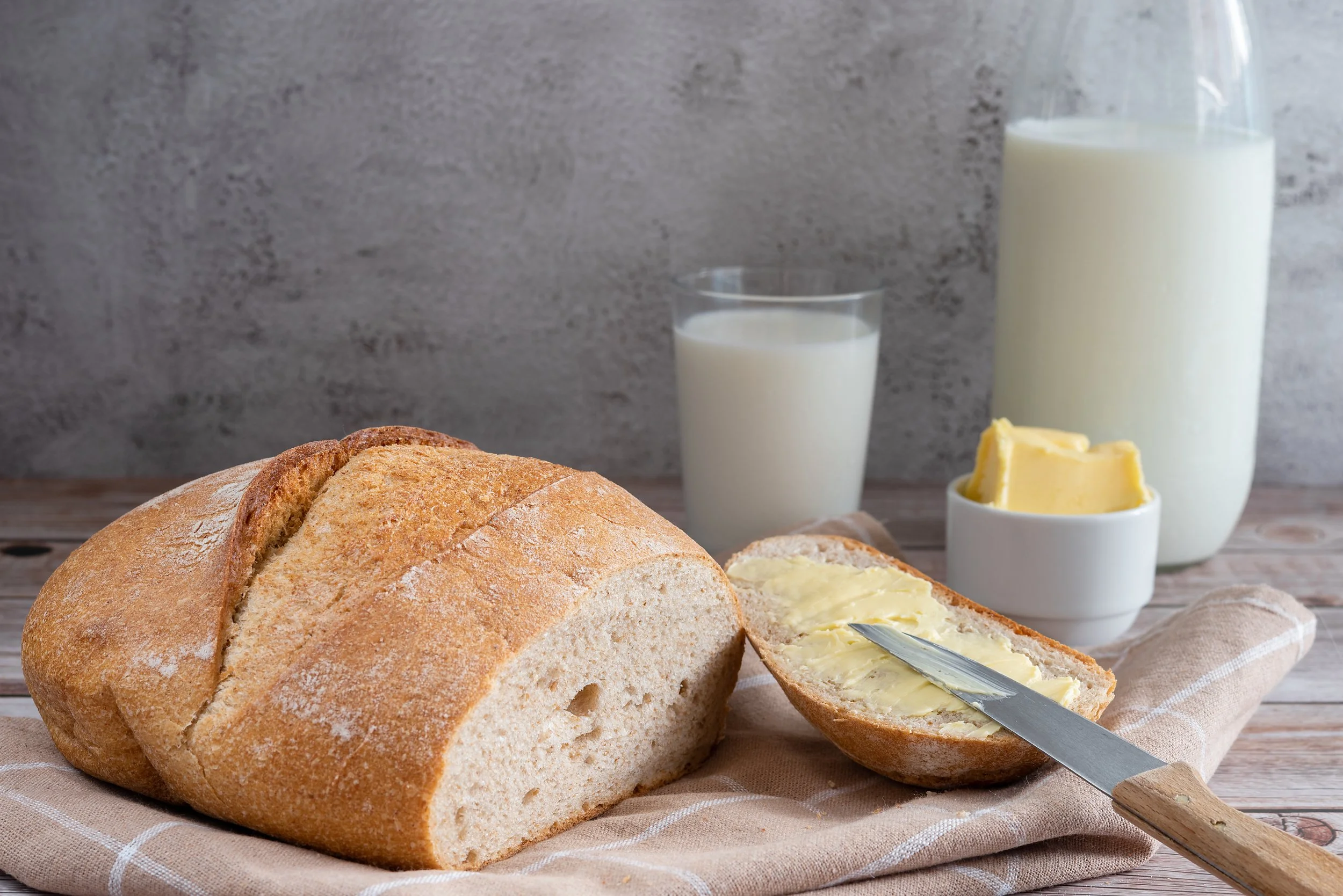 Breakfast Starter Pack