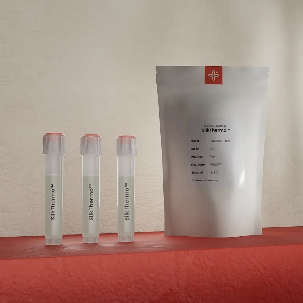 SilkThermo™