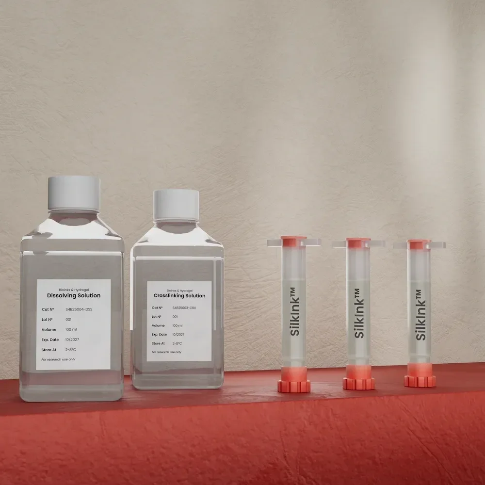 SilkInk™ Kit