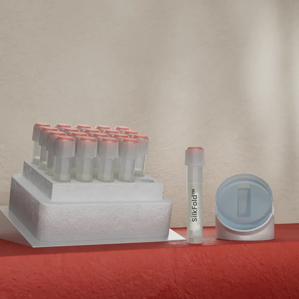 SilkFold™ Kit