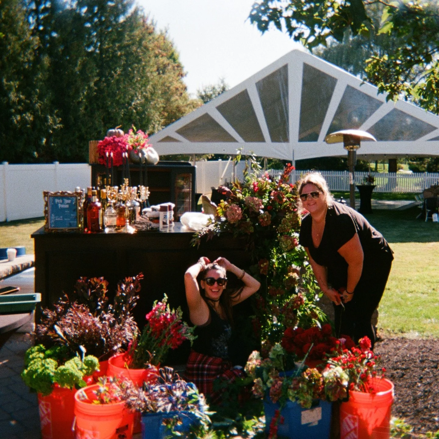 This season, our hearts are so full. 🤎
We&rsquo;re beyond grateful for every couple, every client, every family, and every creative who trusts us to bring their moments to life. Creating with you is the greatest gift.
And most of all &mdash; we&rsqu