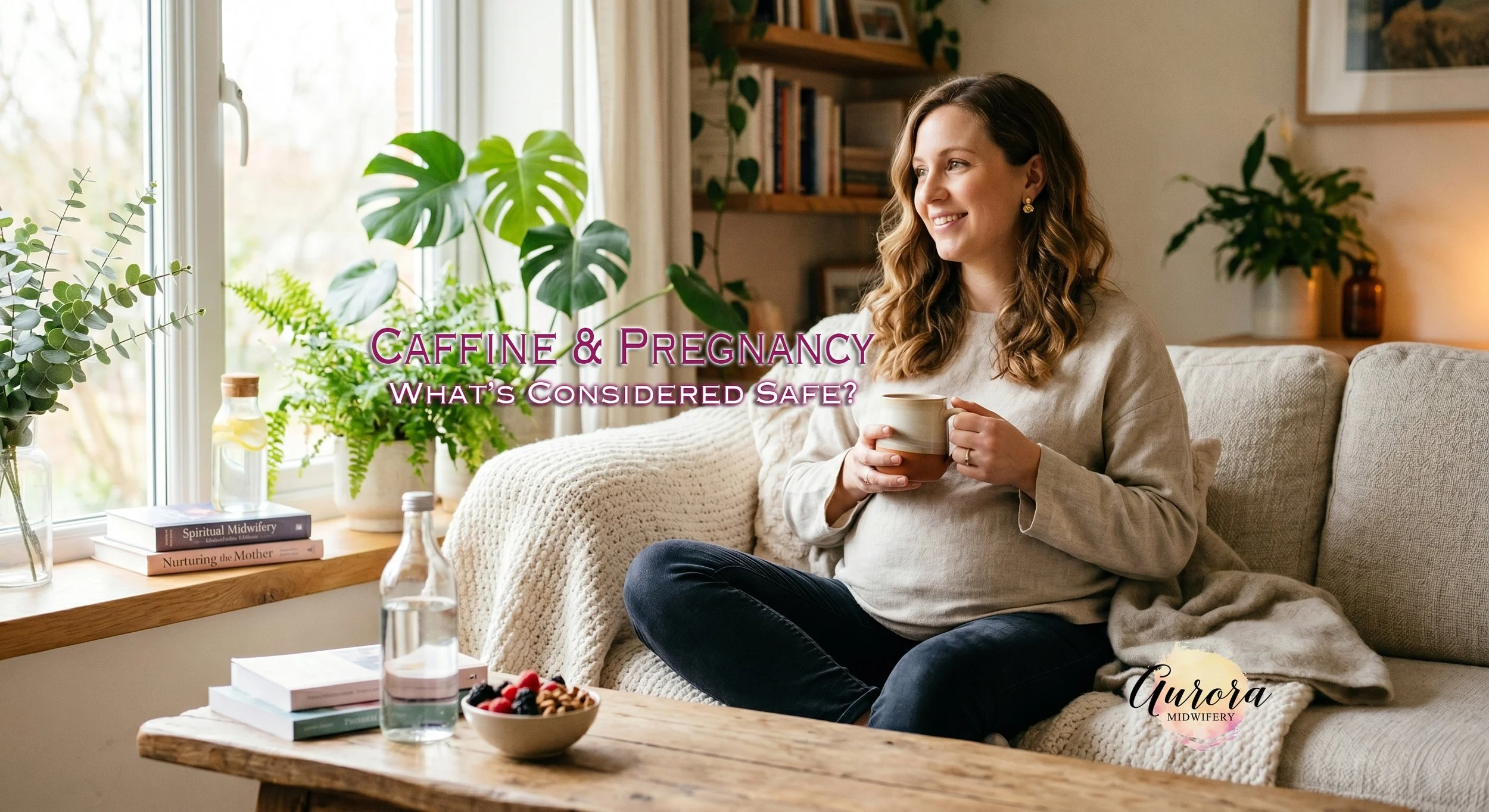 Caffeine and Pregnancy: What’s Considered Safe?
