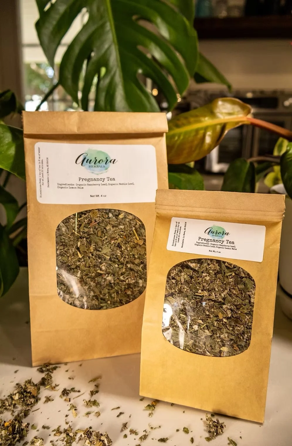 Pregnancy Tea