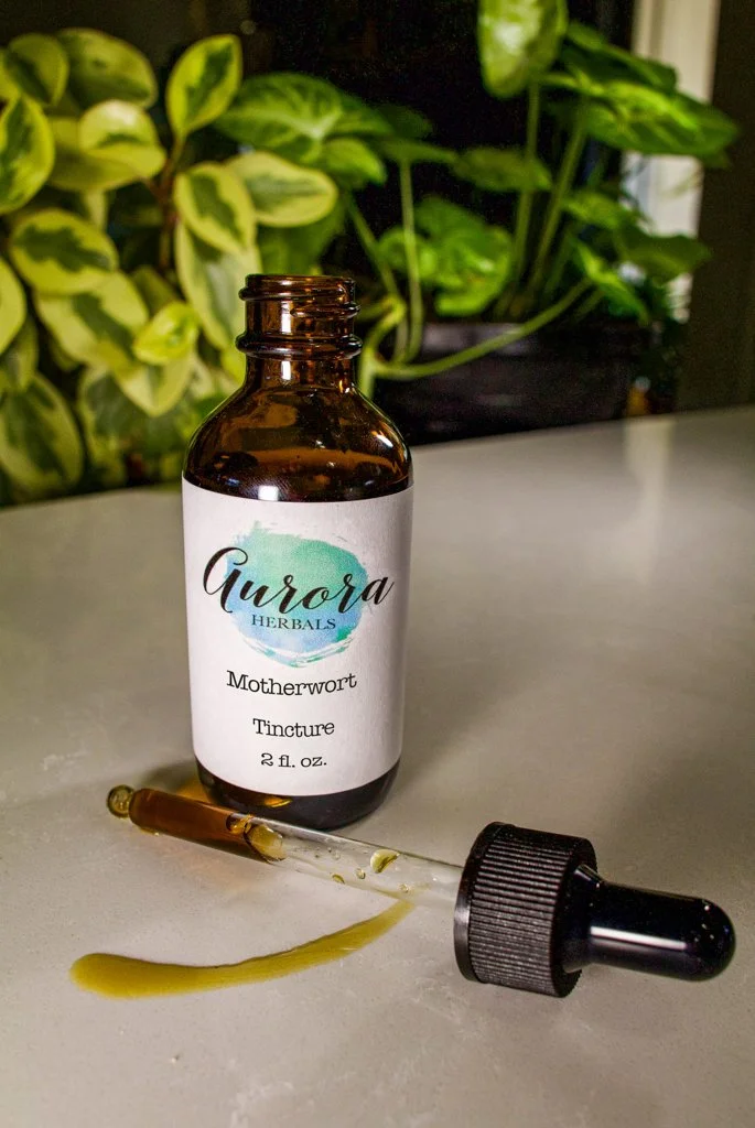 Motherwort