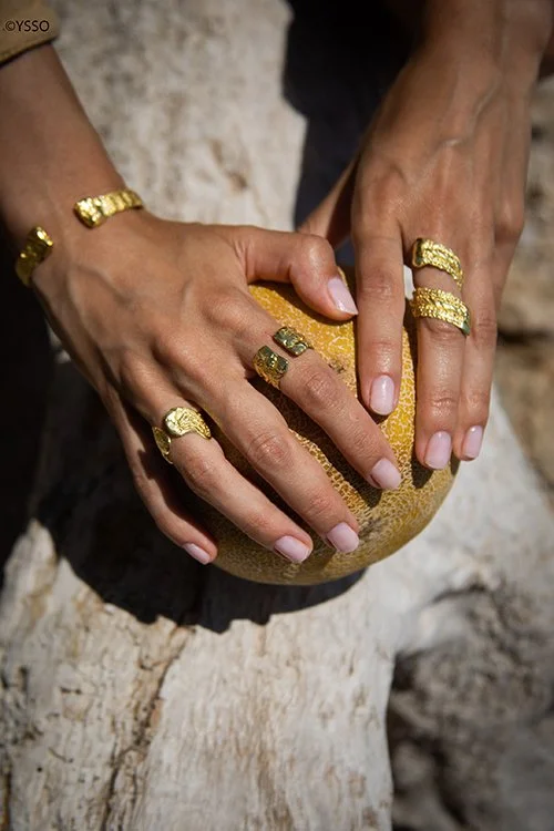 YSSO: Luxury Jewelry