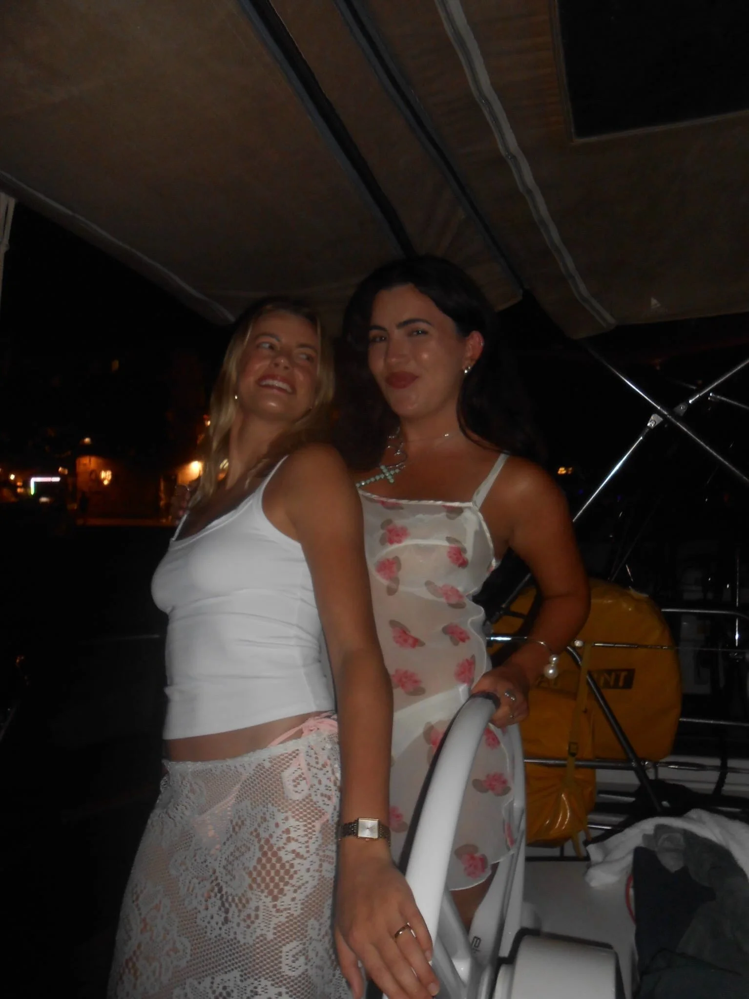 guest starred on everyone else&rsquo;s digital camera lol