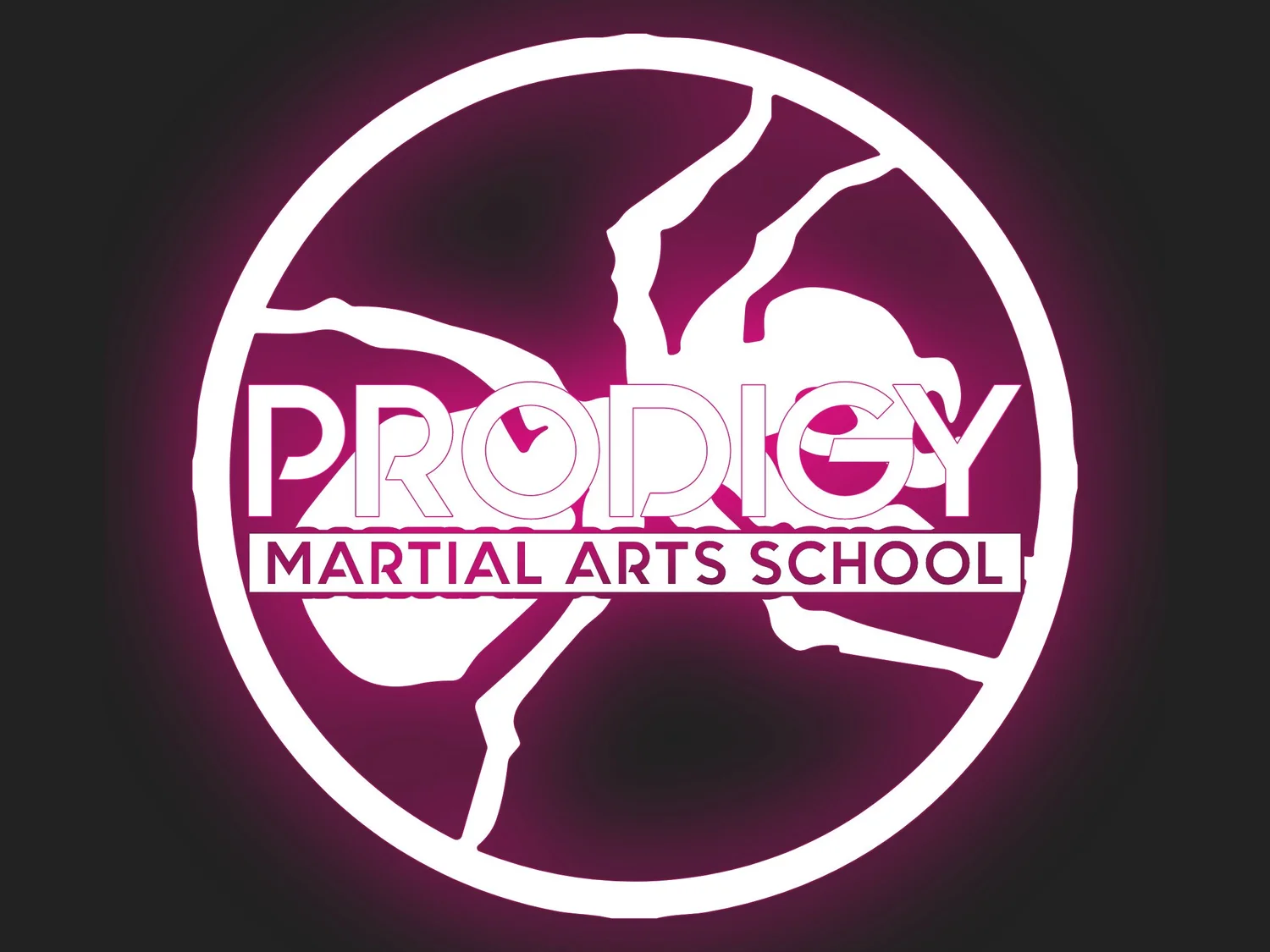 Prodigy Martial Arts Isle of Wight