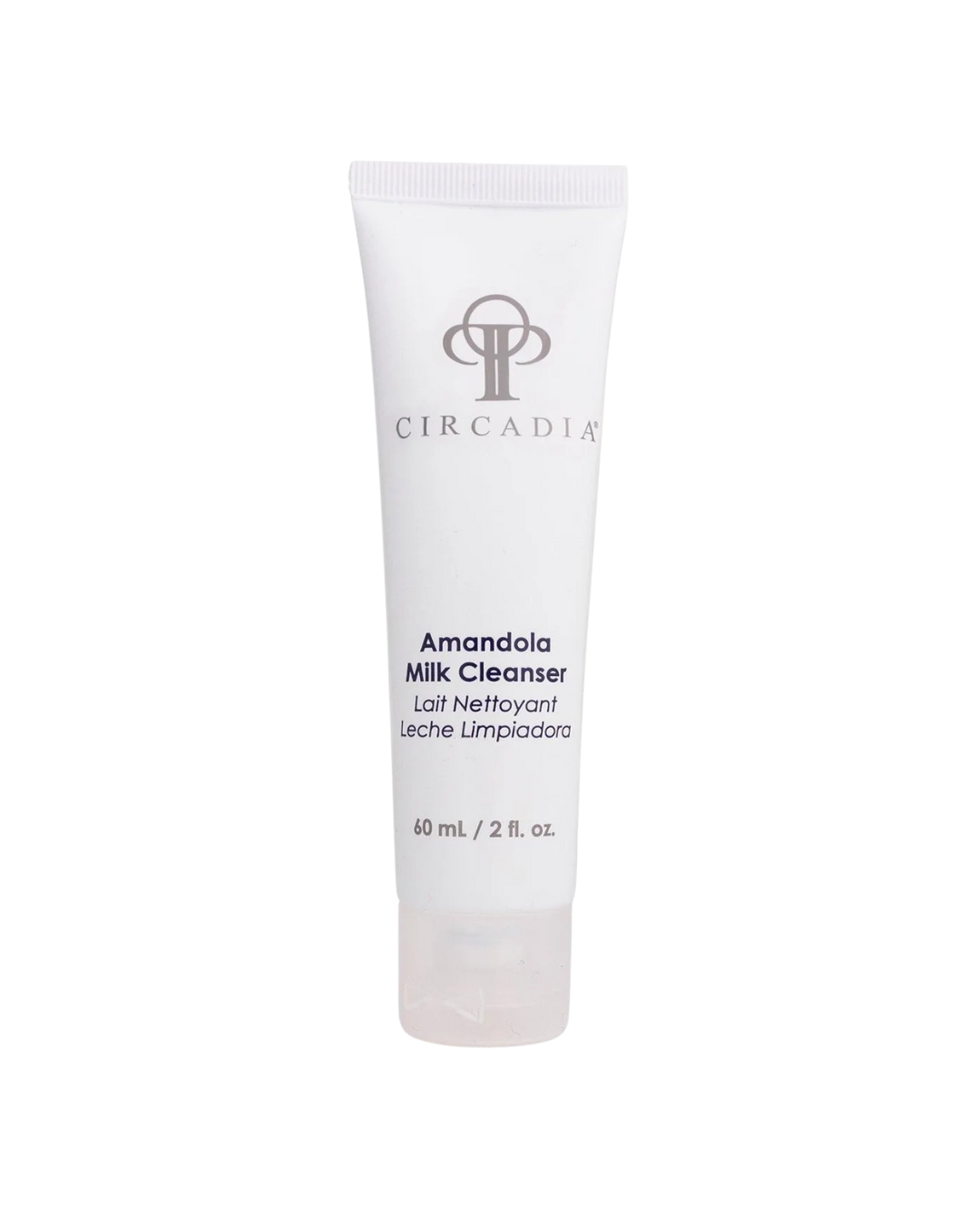 Amandola Milk Cleanser