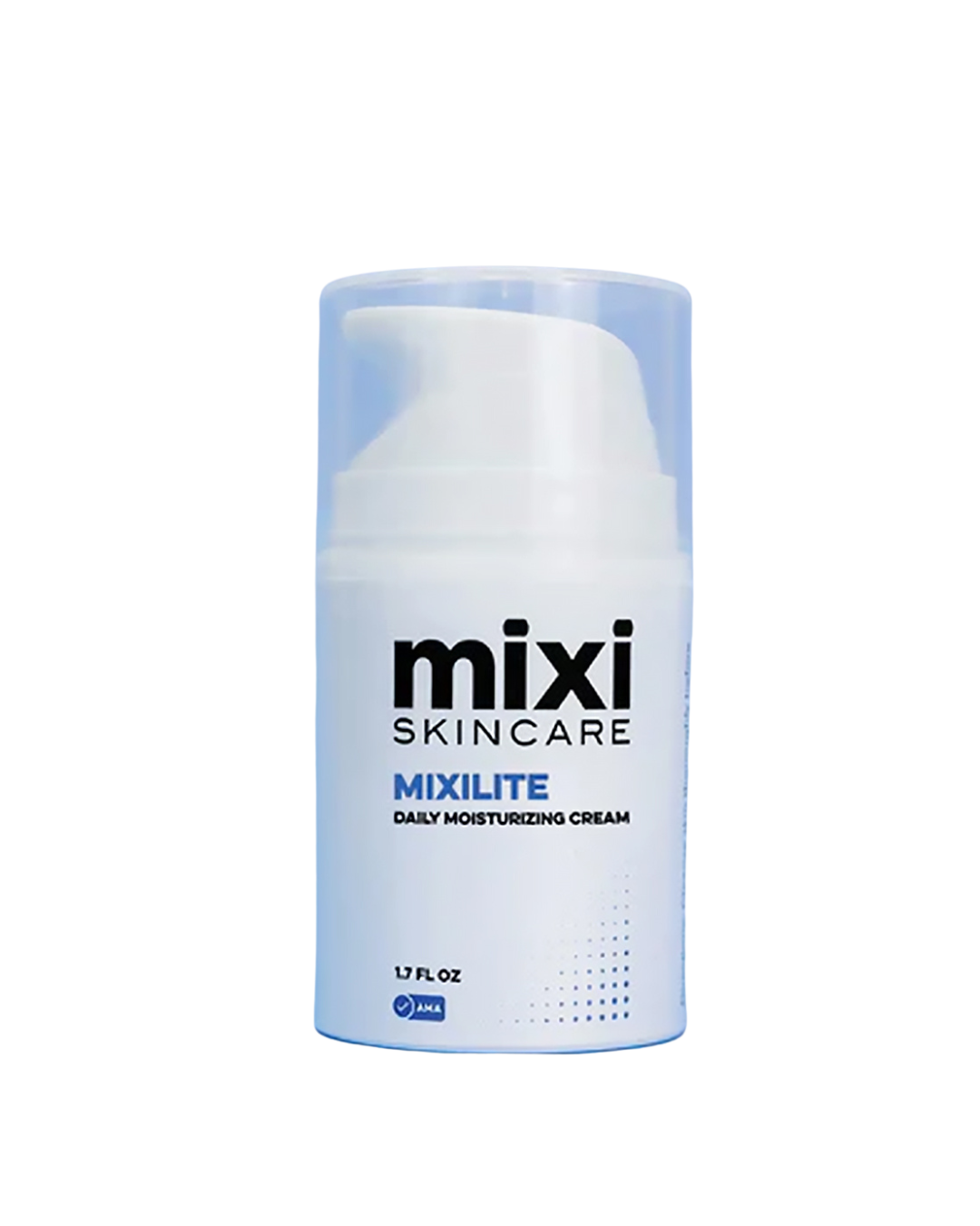 Mixilite Cream Daily Moisturizer