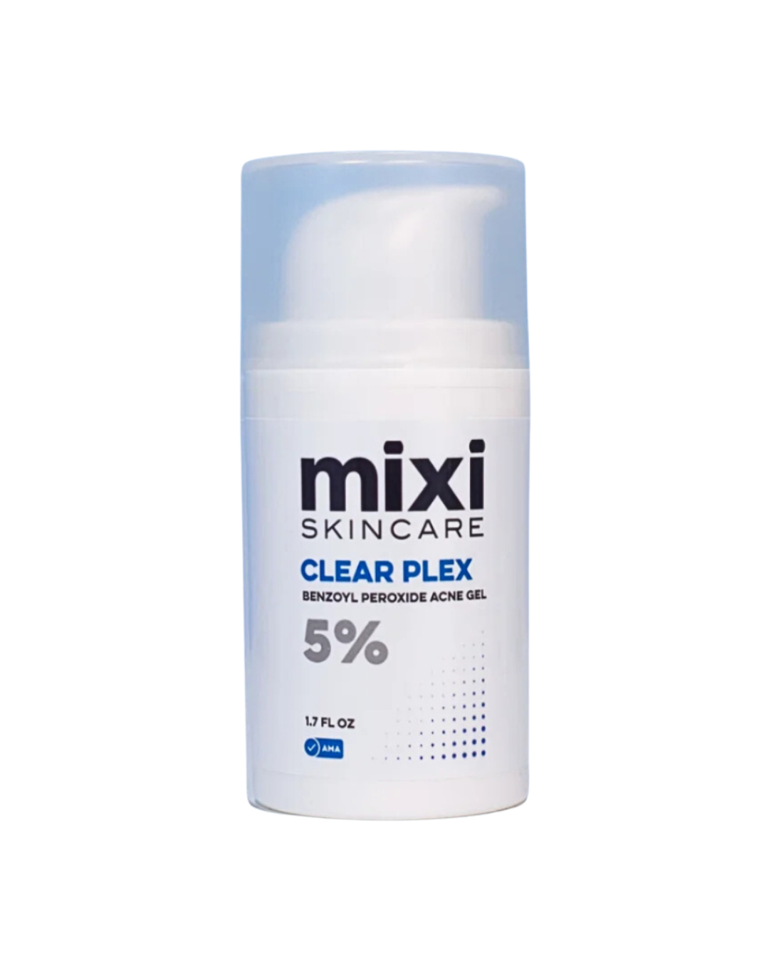 Clear Plex 5%
