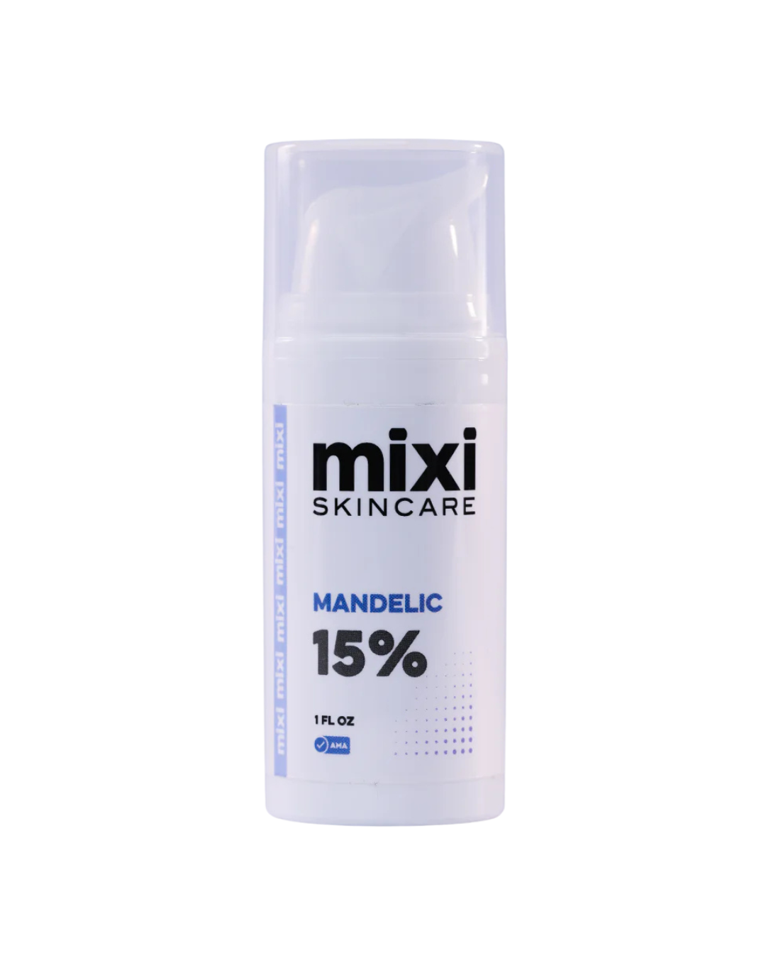 Mixi Mandelic 15%