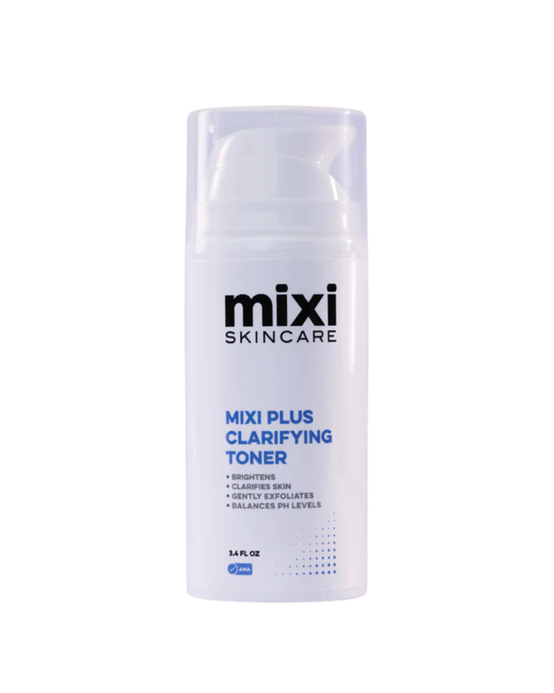 Mixi Plus Clarifying Toner