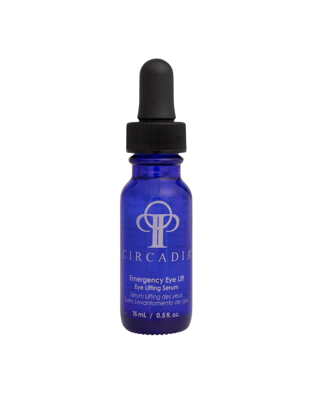 Emergency Eye Lift