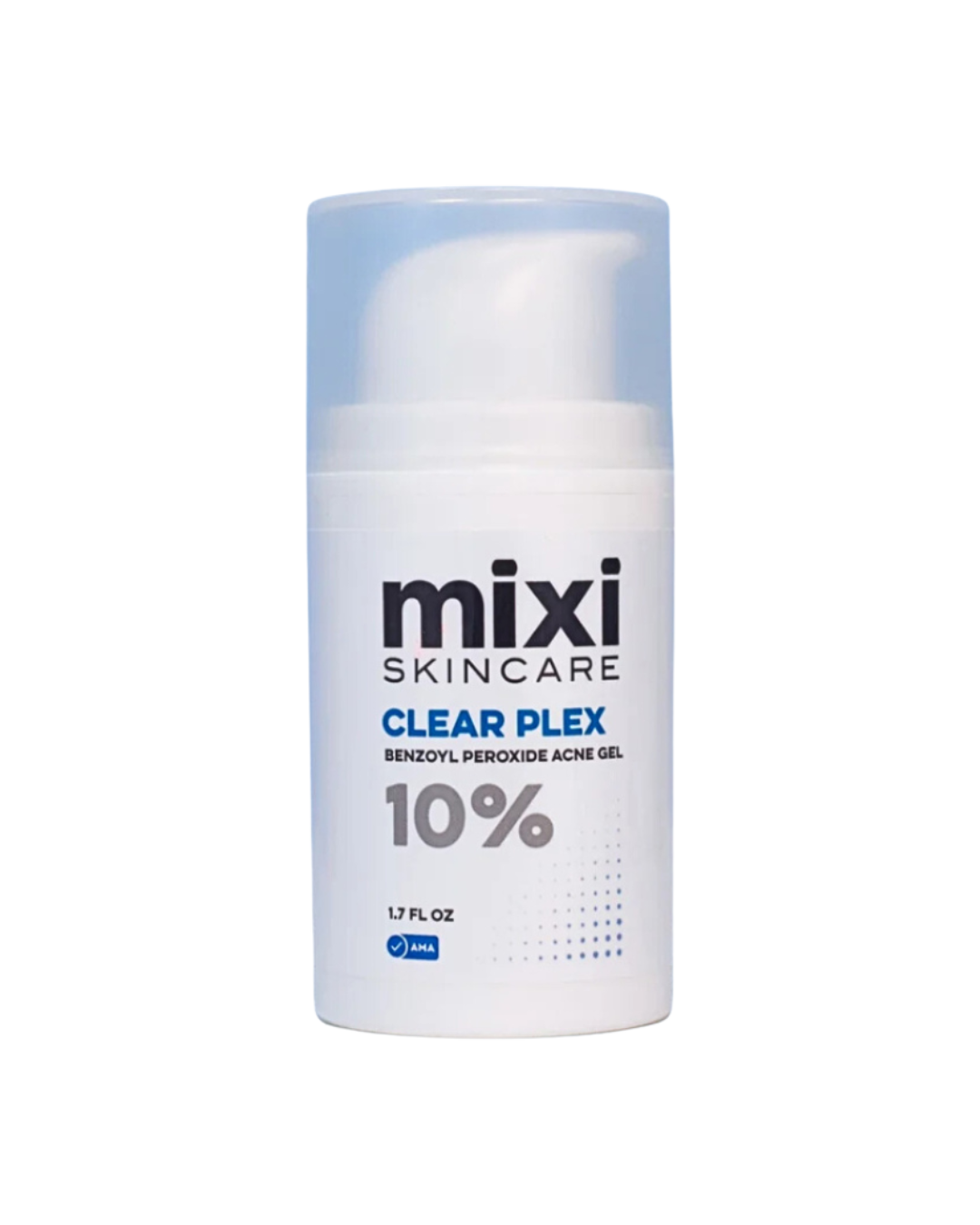 Clear Plex 10%