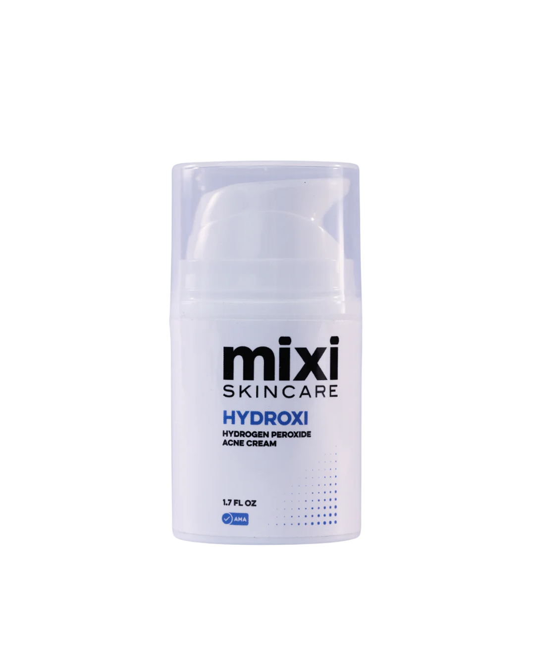 Hydroxi Acne Cream